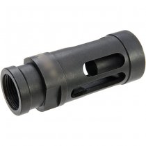 Angry Gun Gunfighter Compensator BC - Black