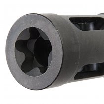 Angry Gun Gunfighter Compensator BC - Black