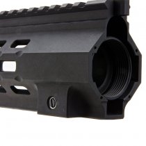 Angry Gun Marui 416 NGRS MI M-LOK Handguard 13.5 Inch - Black