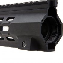 Angry Gun Marui 416 NGRS MI M-LOK Handguard 9 Inch - Black