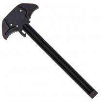 Angry Gun Marui MWS Airborne Ambidextrous Charging Handle Original Model - Black