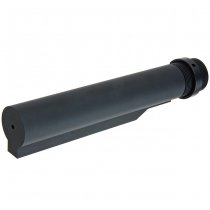 Angry Gun Marui MWS Buffer Tube M16 Mil-Spec 2 Position - Black