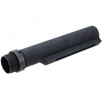 Angry Gun Marui MWS GEI Mil-Spec 6 Position Buffer Tube - Black