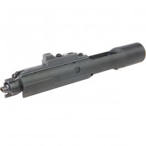 Angry Gun Marui MWS High Speed Bolt Carrier Gen2 MPA Nozzle 416 - Black