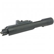 Angry Gun Marui MWS High Speed Bolt Carrier Gen2 MPA Nozzle BC - Black