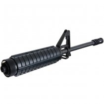 Angry Gun Marui MWS M653 14.5 Inch Outer Barrel Front Set