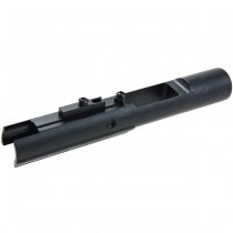 Angry Gun Marui MWS Monolithic Complete Bolt Carrier Steel BC - Black