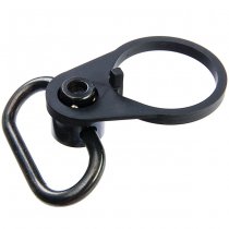 Angry Gun Marui MWS QD Sling Swivel Set - Black