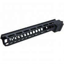 Angry Gun MK14 M-LOK Handguard 13 Inch - Black