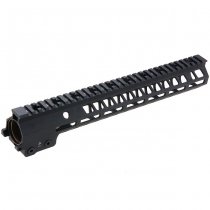 Angry Gun MK14 M-LOK Handguard 13 Inch - Black