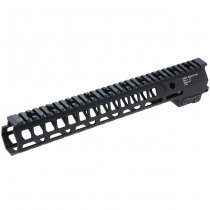 Angry Gun MK14 M-LOK Handguard 13 Inch - Black