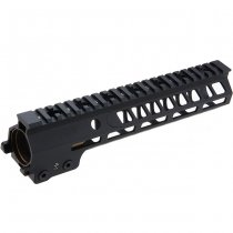 Angry Gun MK14 M-LOK Handguard 9.5 Inch - Black