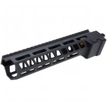 Angry Gun MK14 M-LOK Handguard 9.5 Inch - Black