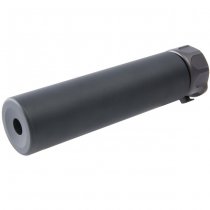 Angry Gun SF216A Dummy Silencer & AT2000R Tracer - Black