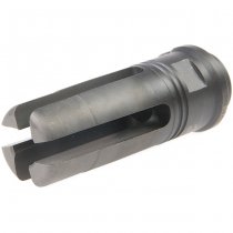 Angry Gun SOCOM 4 Prong Flashhider - Black