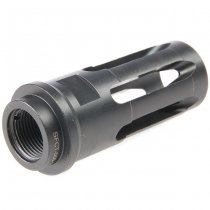 Angry Gun SOCOM416 SFCT Flashhider - Black