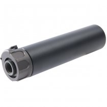 Angry Gun SOCOM556 Dummy Silencer & AT2000R Tracer - Black