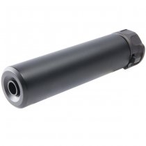 Angry Gun SOCOM556 Dummy Silencer & AT2000R Tracer - Black