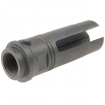 Angry Gun SOCOM556 Flashhider Type C - Black