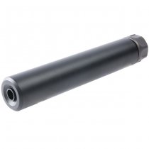 Angry Gun SOCOM762 Dummy Silencer & AT2000R Tracer - Black