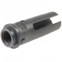 Angry Gun SOCOM762 Flashhider Type B - Black