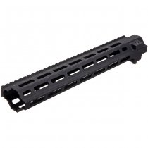 Angry Gun VFC HK416 AEG / GBBR MI M-LOK Handguard 13.5 Inch - Black