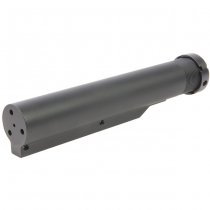 Angry Gun VFC HK416 GBBR HK416 OTB Mil-Spec Buffer Tube - Black