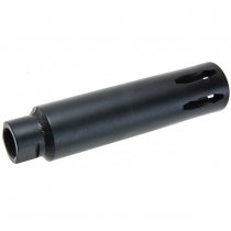 Angry Gun XM177 Moderator Flashhider 14mm CCW - Black