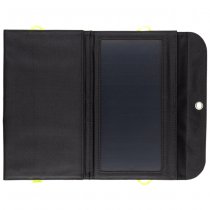 BasicNature Solar Charger Powerbank