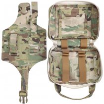 Combat Systems Rapid Deployment IFAK Pouch - Coyote