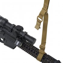 Helikon Mirage Carbine Sling - Black