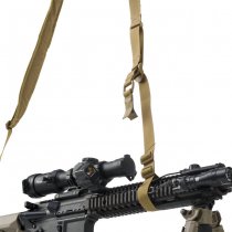 Helikon Mirage Carbine Sling - Multicam Black