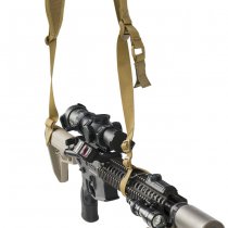 Helikon Mirage Carbine Sling - Multicam Black