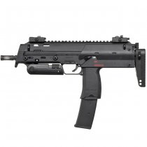 VFC MP7A1 Gas Blow Back SMG Full Power - Black