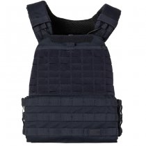 5.11 TacTec Plate Carrier - Dark Navy