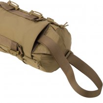 Helikon Foxhole Bag - Coyote