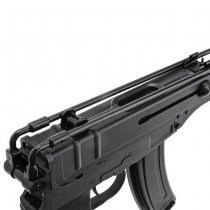 Maruzen VZ61 Scorpion Gas Blow Back SMG