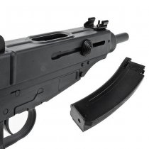 Maruzen VZ61 Scorpion Gas Blow Back SMG