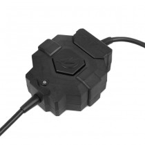 Z-Tactical Wireless PTT - Motorola 2-Pin 1