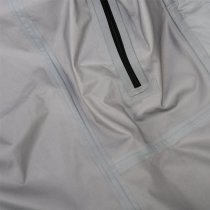 Helikon Squall Women's Hardshell Jacket - TorrentStretch - Taiga Green - M