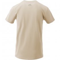 Helikon T-Shirt Mountain Stream - Khaki - 3XL