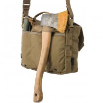 Helikon Claymore Bag - Earth Brown / Clay