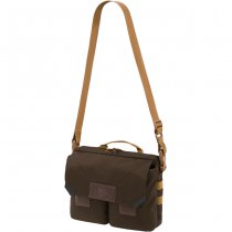 Helikon Claymore Bag - Earth Brown / Clay