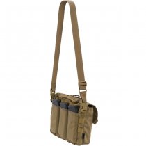 Helikon Claymore Bag - Adaptive Green