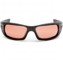 ESS 5B Sunglasses Mirrored Copper - Black