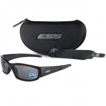 ESS CDI Polarized Mirror Grey - Black