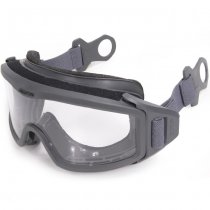 ESS Profile Pivot OPS-CORE ARC Clear & Smoke Grey - Grey