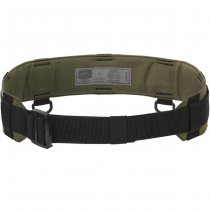 Helikon Forester Bushcraft Belt - Black - M/L