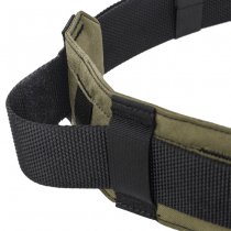 Helikon Forester Bushcraft Belt - Black - 3XL/4XL