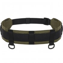 Helikon Forester Bushcraft Belt - Olive Green / Black - XL/2XL